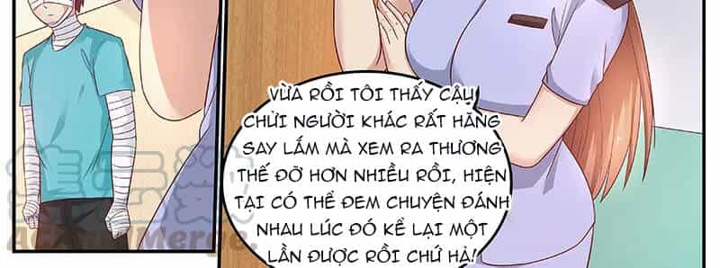Hệ Thống X Toàn Năng - Chương 52 - ảnh 10