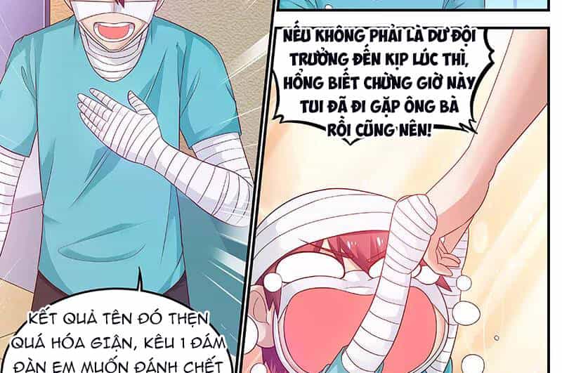 Hệ Thống X Toàn Năng - Chương 52 - ảnh 12
