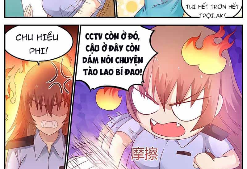 Hệ Thống X Toàn Năng - Chương 52 - ảnh 15