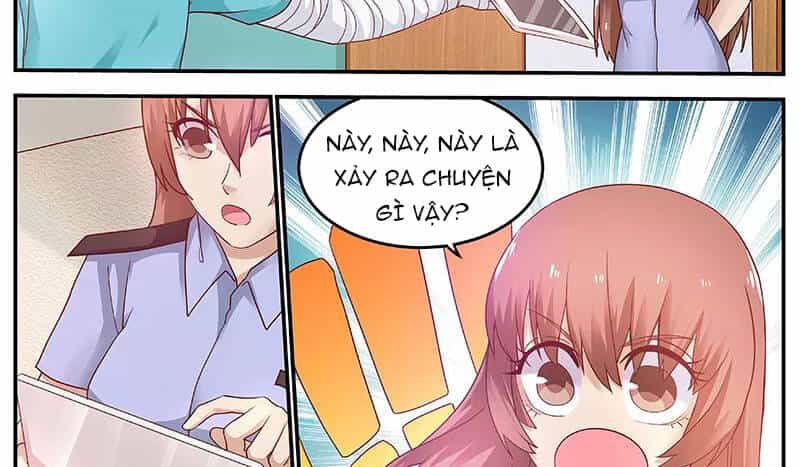 Hệ Thống X Toàn Năng - Chương 52 - ảnh 18