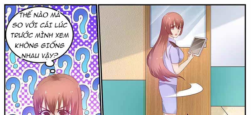 Hệ Thống X Toàn Năng - Chương 52 - ảnh 20