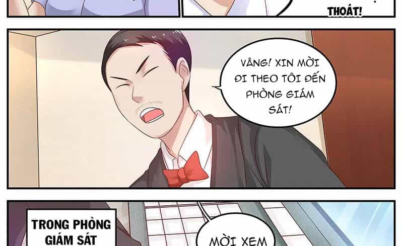 Hệ Thống X Toàn Năng - Chương 52 - ảnh 27