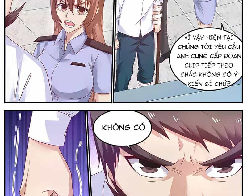 Hệ Thống X Toàn Năng - Chương 52 - ảnh 33