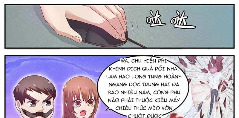 Hệ Thống X Toàn Năng - Chương 52 - ảnh 35