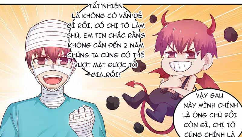 Hệ Thống X Toàn Năng - Chương 52 - ảnh 5