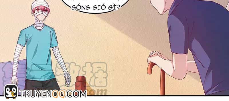 Hệ Thống X Toàn Năng - Chương 52 - ảnh 8