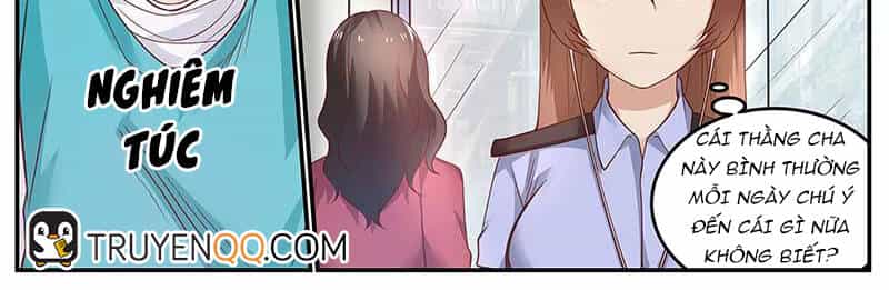 Hệ Thống X Toàn Năng - Chương 53 - ảnh 19