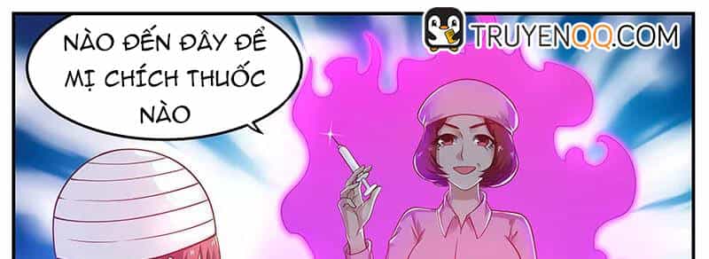 Hệ Thống X Toàn Năng - Chương 53 - ảnh 2