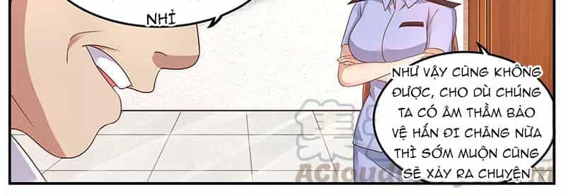 Hệ Thống X Toàn Năng - Chương 54 - ảnh 10