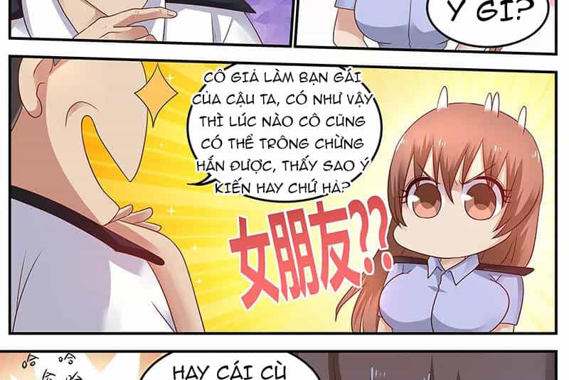 Hệ Thống X Toàn Năng - Chương 54 - ảnh 12