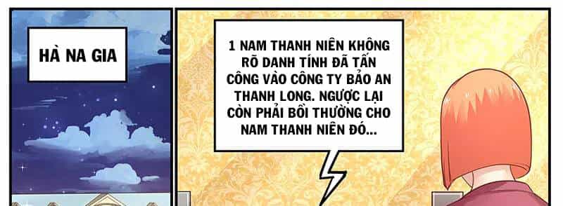 Hệ Thống X Toàn Năng - Chương 54 - ảnh 26