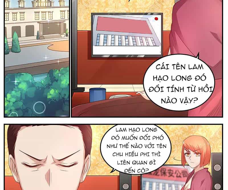 Hệ Thống X Toàn Năng - Chương 54 - ảnh 27