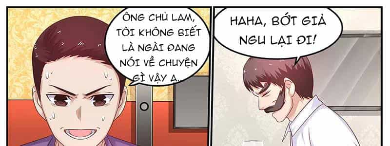 Hệ Thống X Toàn Năng - Chương 54 - ảnh 35