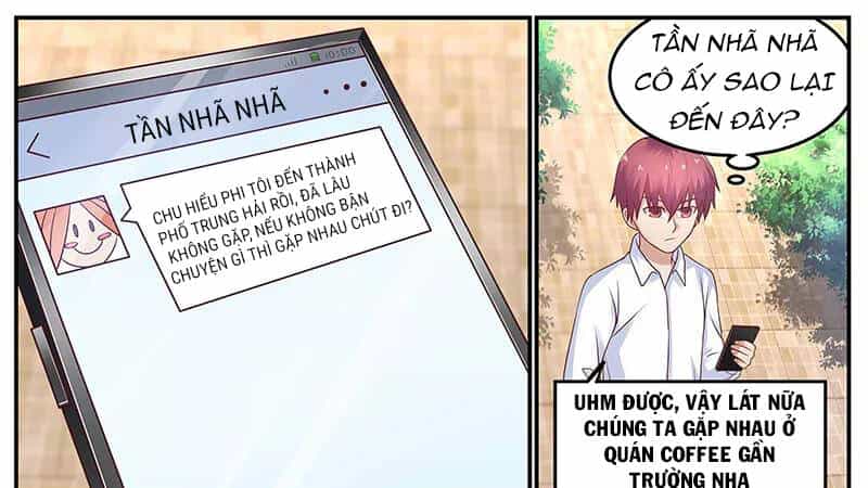 Hệ Thống X Toàn Năng - Chương 55 - ảnh 17