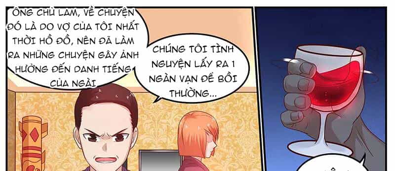 Hệ Thống X Toàn Năng - Chương 55 - ảnh 2