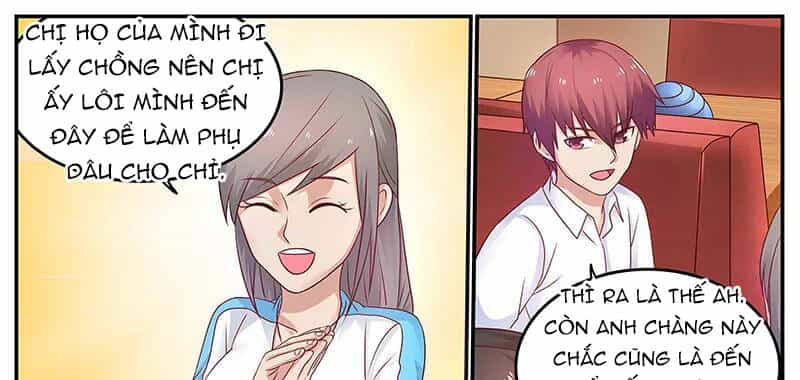 Hệ Thống X Toàn Năng - Chương 55 - ảnh 35