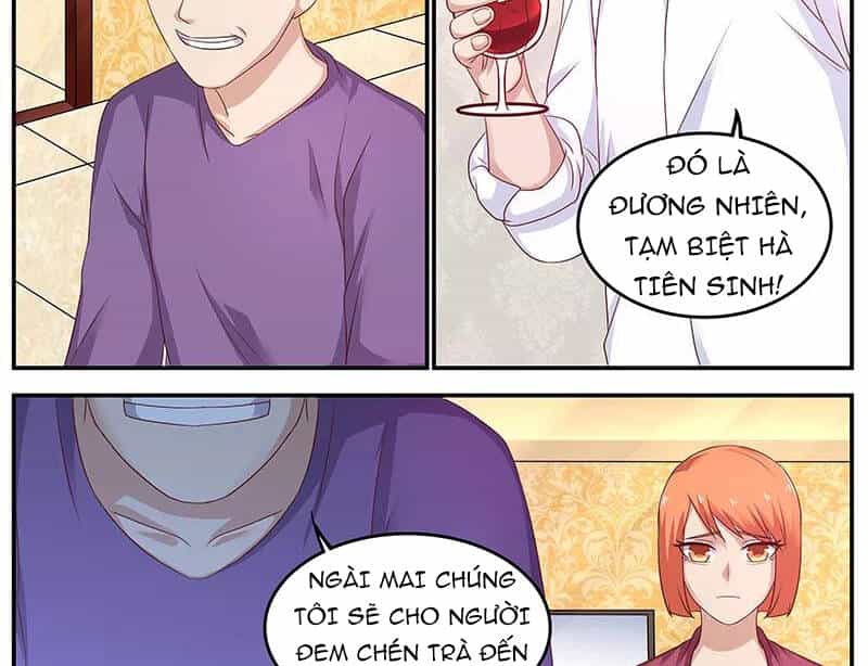 Hệ Thống X Toàn Năng - Chương 55 - ảnh 6