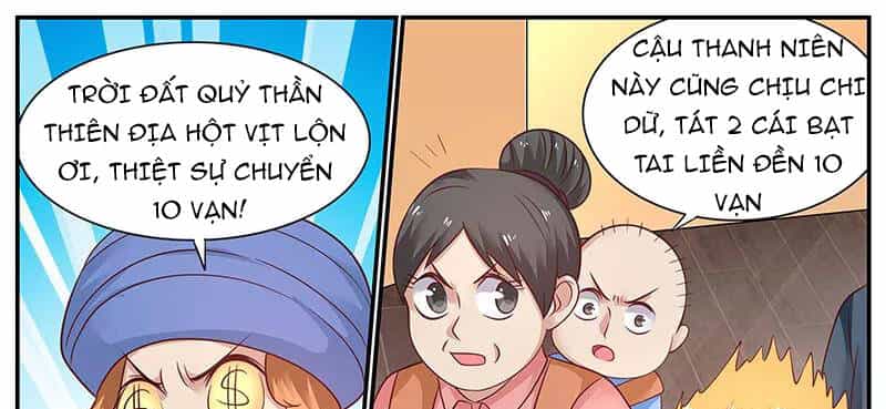 Hệ Thống X Toàn Năng - Chương 56 - ảnh 17