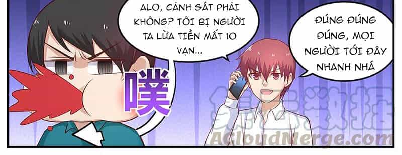 Hệ Thống X Toàn Năng - Chương 56 - ảnh 22
