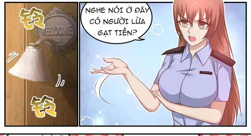 Hệ Thống X Toàn Năng - Chương 56 - ảnh 27