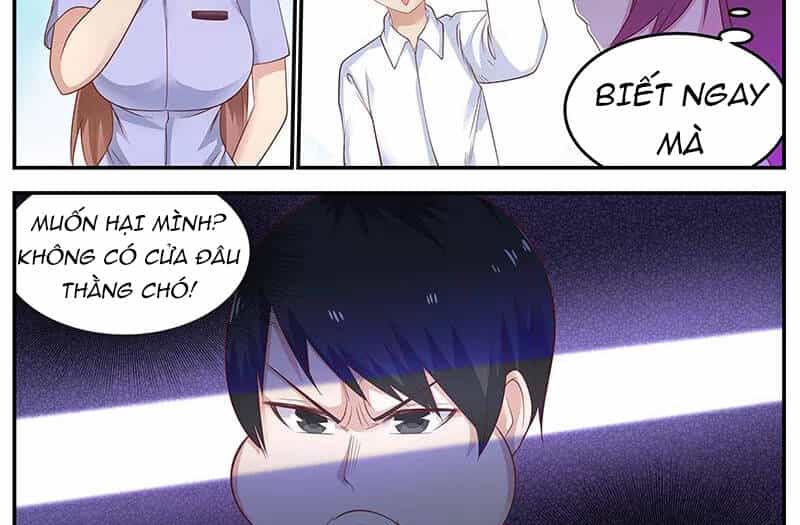 Hệ Thống X Toàn Năng - Chương 56 - ảnh 30