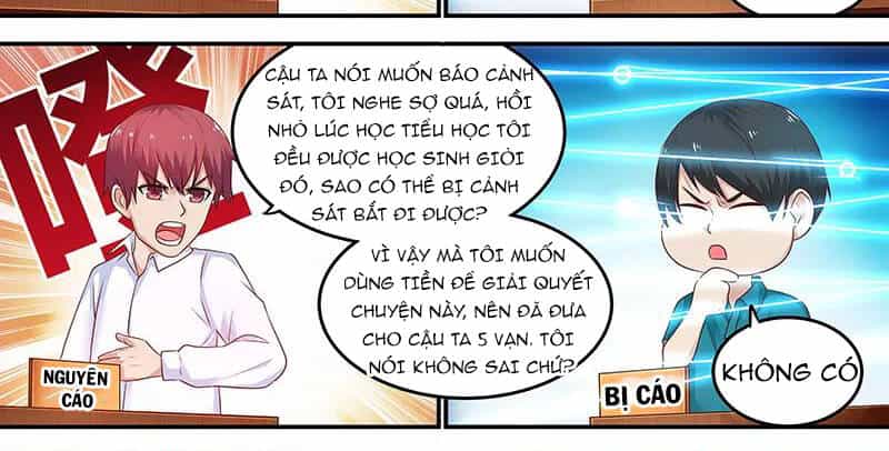 Hệ Thống X Toàn Năng - Chương 56 - ảnh 36