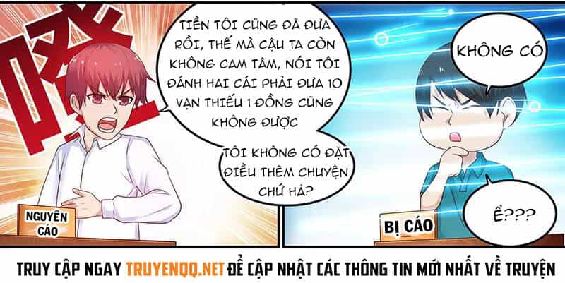 Hệ Thống X Toàn Năng - Chương 56 - ảnh 37