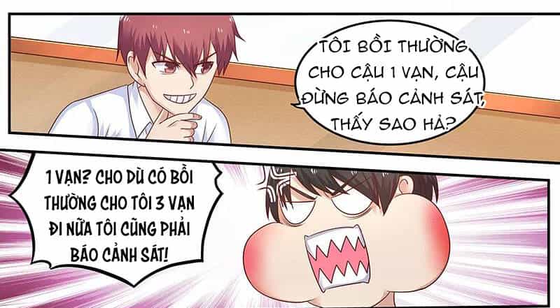 Hệ Thống X Toàn Năng - Chương 56 - ảnh 8