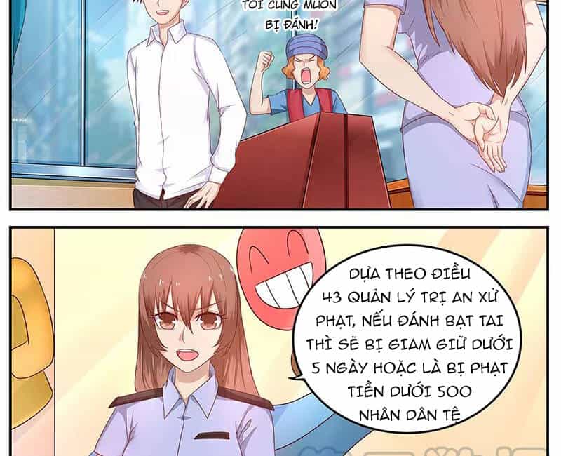 Hệ Thống X Toàn Năng - Chương 57 - ảnh 15