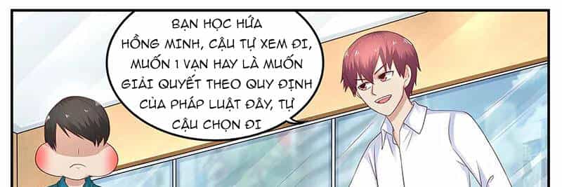 Hệ Thống X Toàn Năng - Chương 57 - ảnh 17