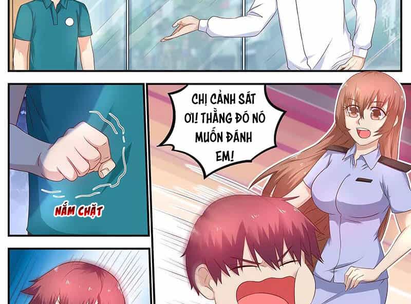 Hệ Thống X Toàn Năng - Chương 57 - ảnh 18