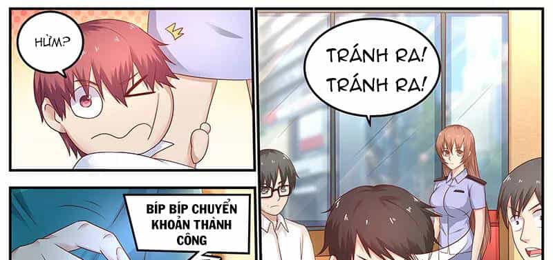 Hệ Thống X Toàn Năng - Chương 57 - ảnh 20