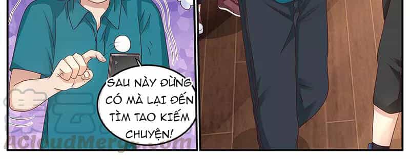 Hệ Thống X Toàn Năng - Chương 57 - ảnh 22