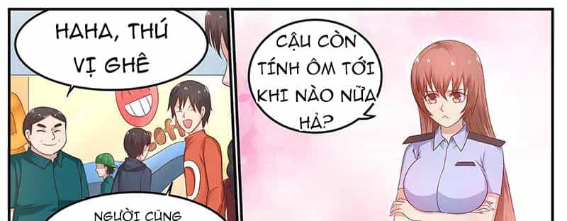 Hệ Thống X Toàn Năng - Chương 57 - ảnh 23