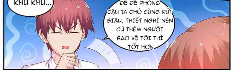 Hệ Thống X Toàn Năng - Chương 57 - ảnh 25