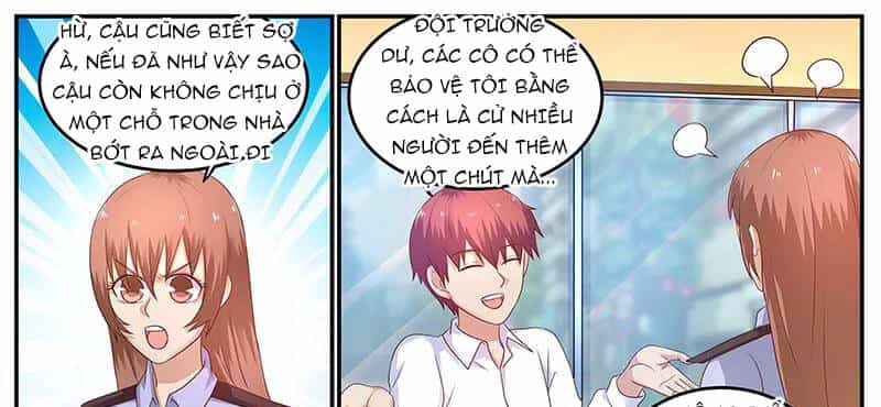 Hệ Thống X Toàn Năng - Chương 57 - ảnh 26