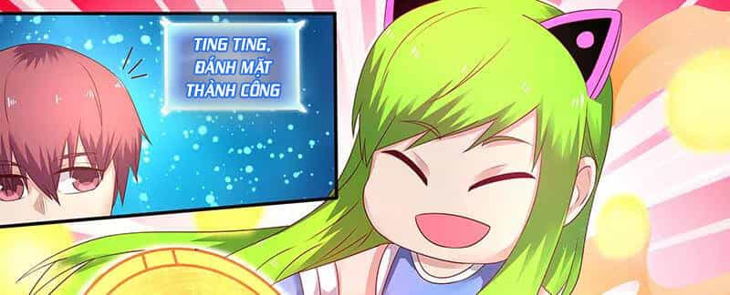 Hệ Thống X Toàn Năng - Chương 57 - ảnh 29