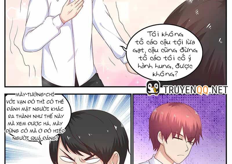Hệ Thống X Toàn Năng - Chương 57 - ảnh 3