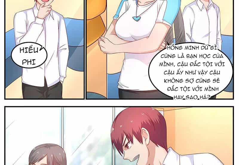 Hệ Thống X Toàn Năng - Chương 57 - ảnh 33