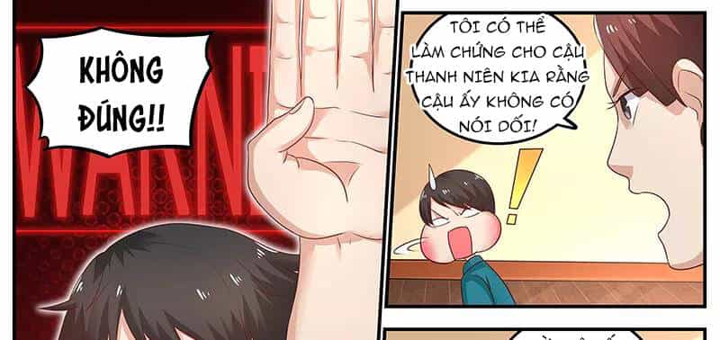 Hệ Thống X Toàn Năng - Chương 57 - ảnh 5