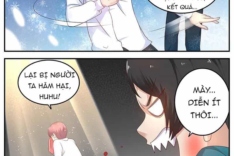 Hệ Thống X Toàn Năng - Chương 57 - ảnh 9