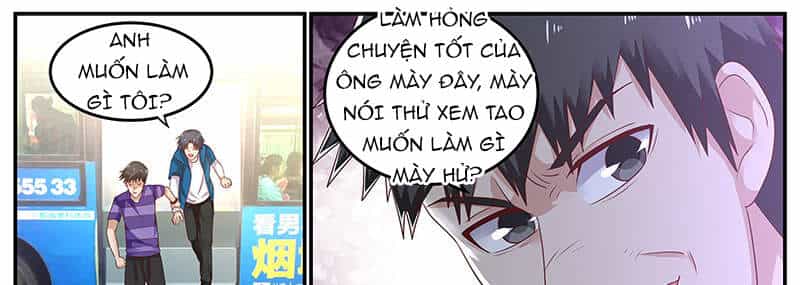 Hệ Thống X Toàn Năng - Chương 58 - ảnh 23