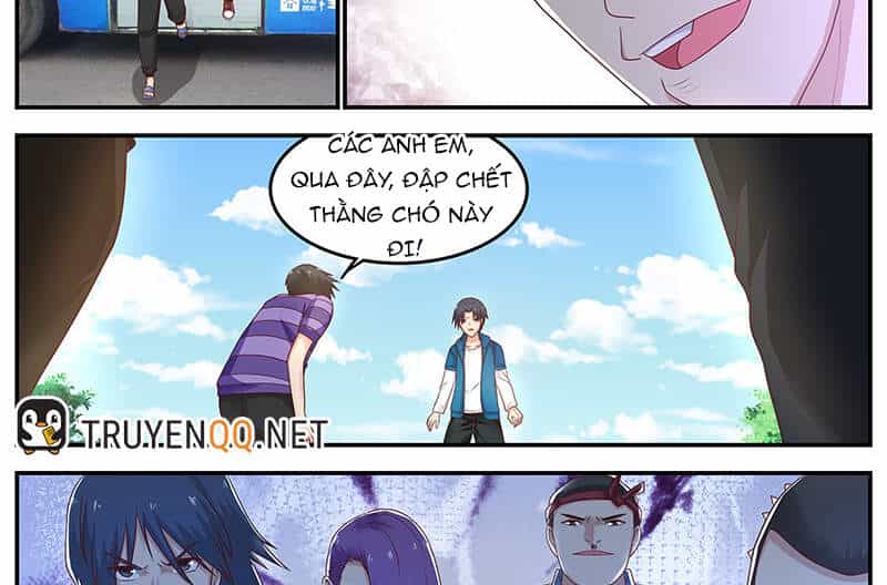 Hệ Thống X Toàn Năng - Chương 58 - ảnh 24