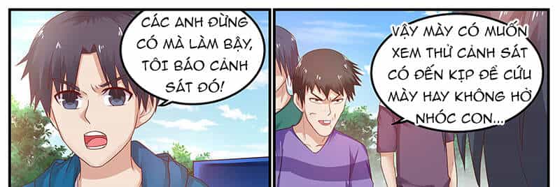 Hệ Thống X Toàn Năng - Chương 58 - ảnh 26