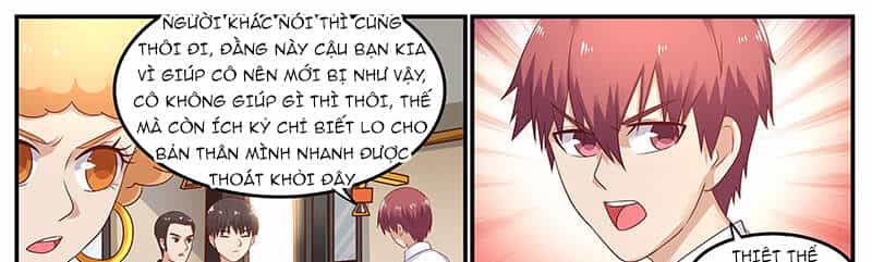 Hệ Thống X Toàn Năng - Chương 58 - ảnh 29