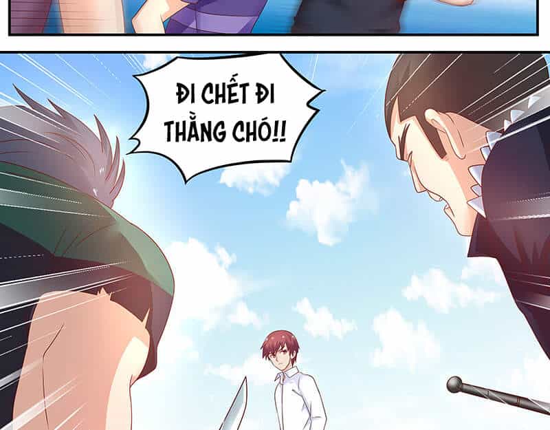 Hệ Thống X Toàn Năng - Chương 58 - ảnh 33