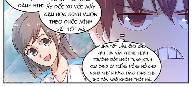 Hệ Thống X Toàn Năng - Chương 58 - ảnh 4