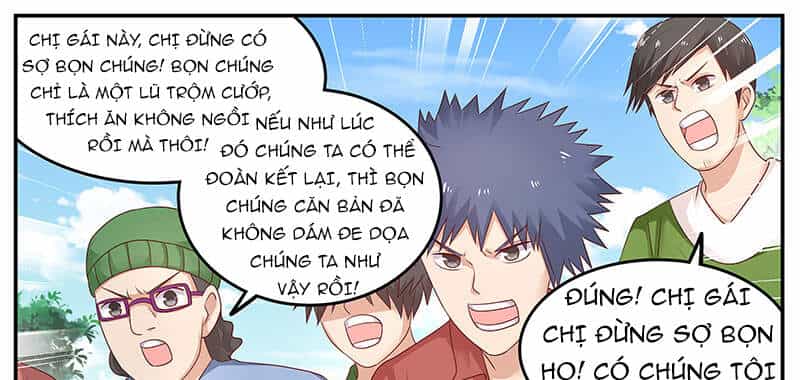 Hệ Thống X Toàn Năng - Chương 59 - ảnh 17
