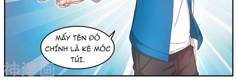 Hệ Thống X Toàn Năng - Chương 59 - ảnh 19