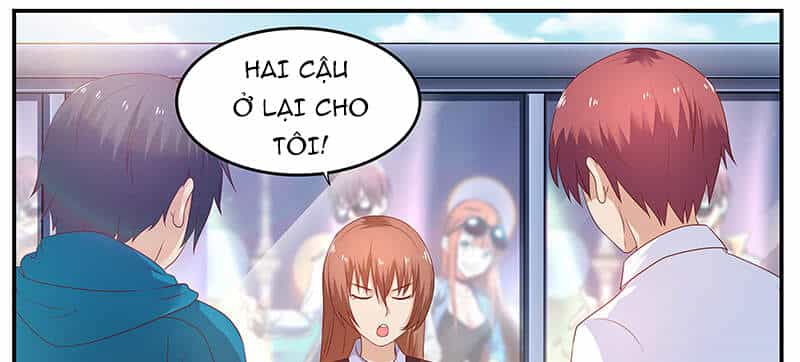Hệ Thống X Toàn Năng - Chương 59 - ảnh 29